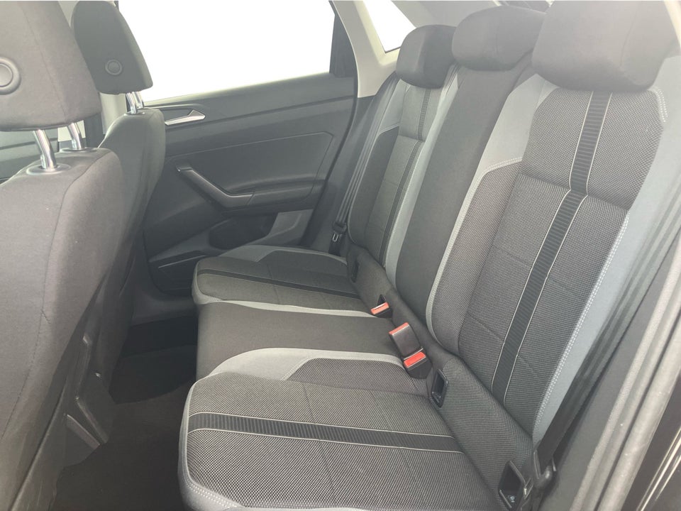 VW Polo 1,0 TSi 115 Highline 5d