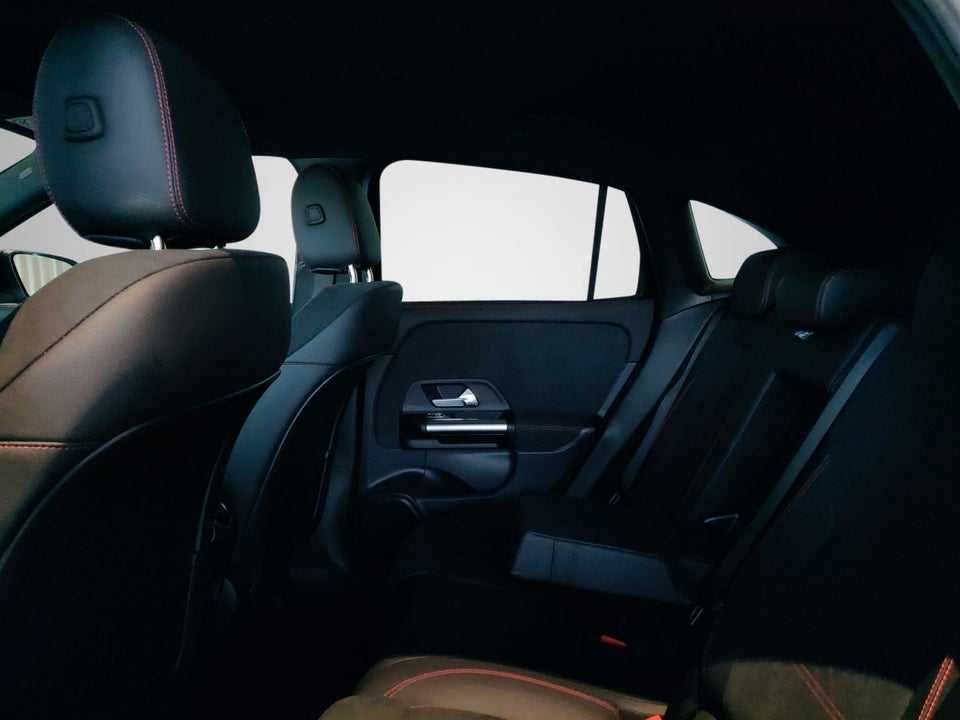 Mercedes EQA250+ AMG Edition 5d