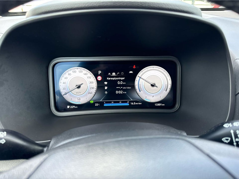 Hyundai Kona 64 EV Advanced 5d