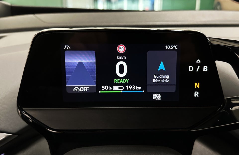 VW ID.4 77 Pro Performance 5d