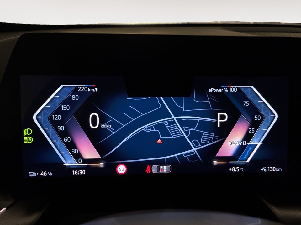 BMW iX1 xDrive30 M-Sport Premium 5d