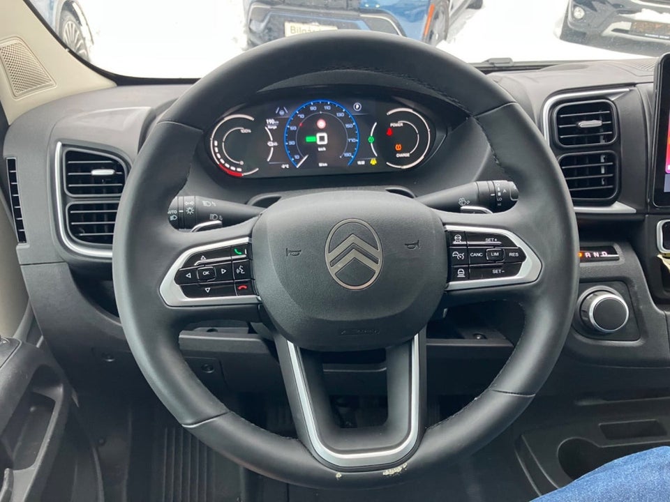 Citroën ë-Jumper 35H 110 L3H2 MasterLine