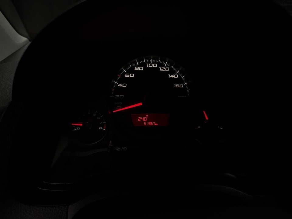 Seat Mii 1,0 60 Style eco 5d