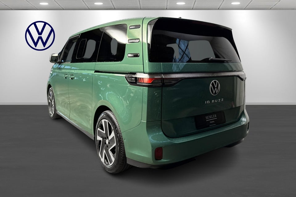 VW ID.Buzz 79 Style SWB 5d