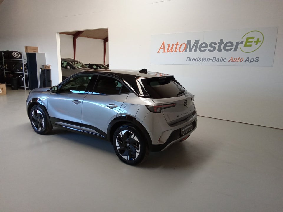 Opel Mokka-e 54 GS Line 5d