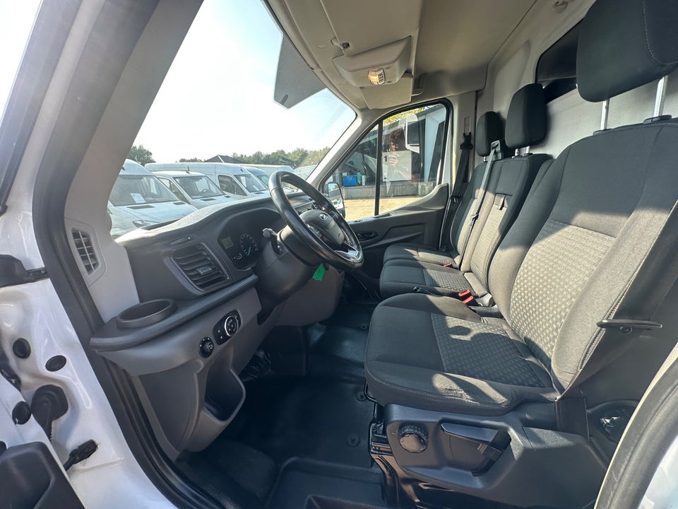 Ford Transit 350 L3 Van 2,0 TDCi 170 Trend H2 RWD