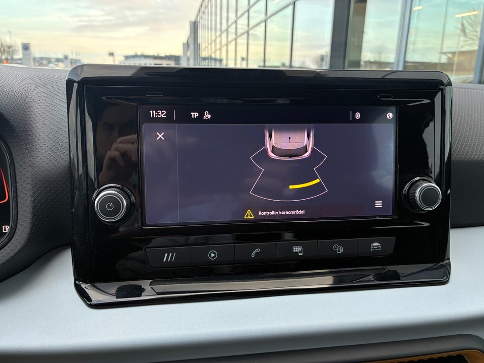 Seat Ibiza 1,0 MPi 80 Style 5d