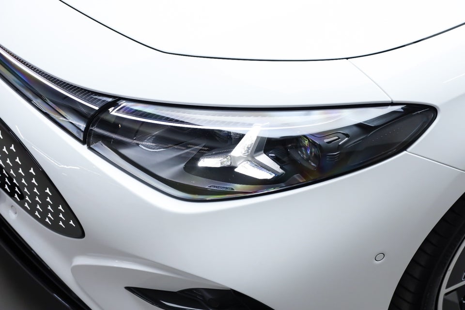 Mercedes CLA250+ EQ AMG Premium 4d