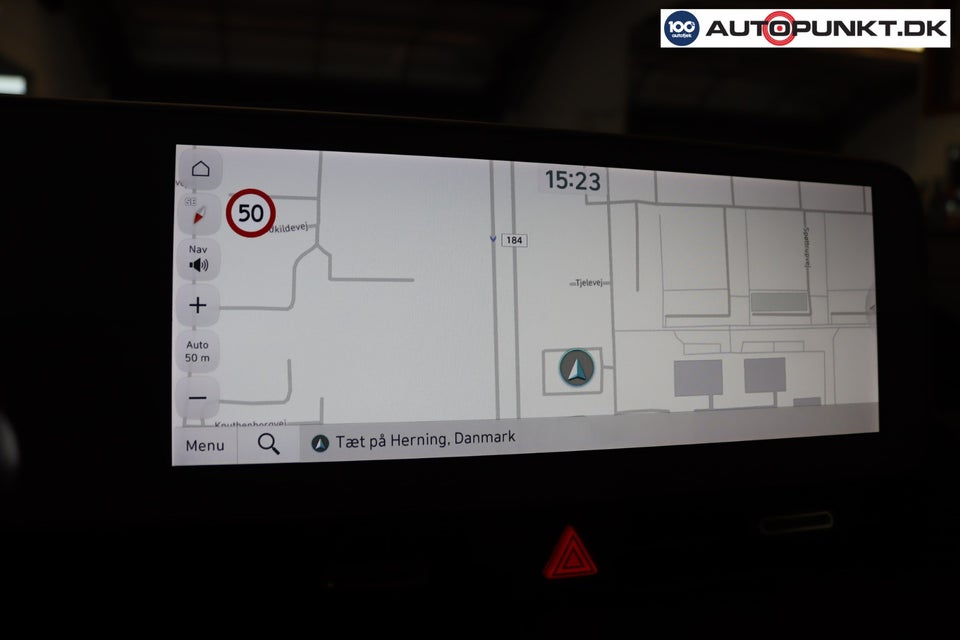 Hyundai Ioniq 5 73 Techniq AWD 5d