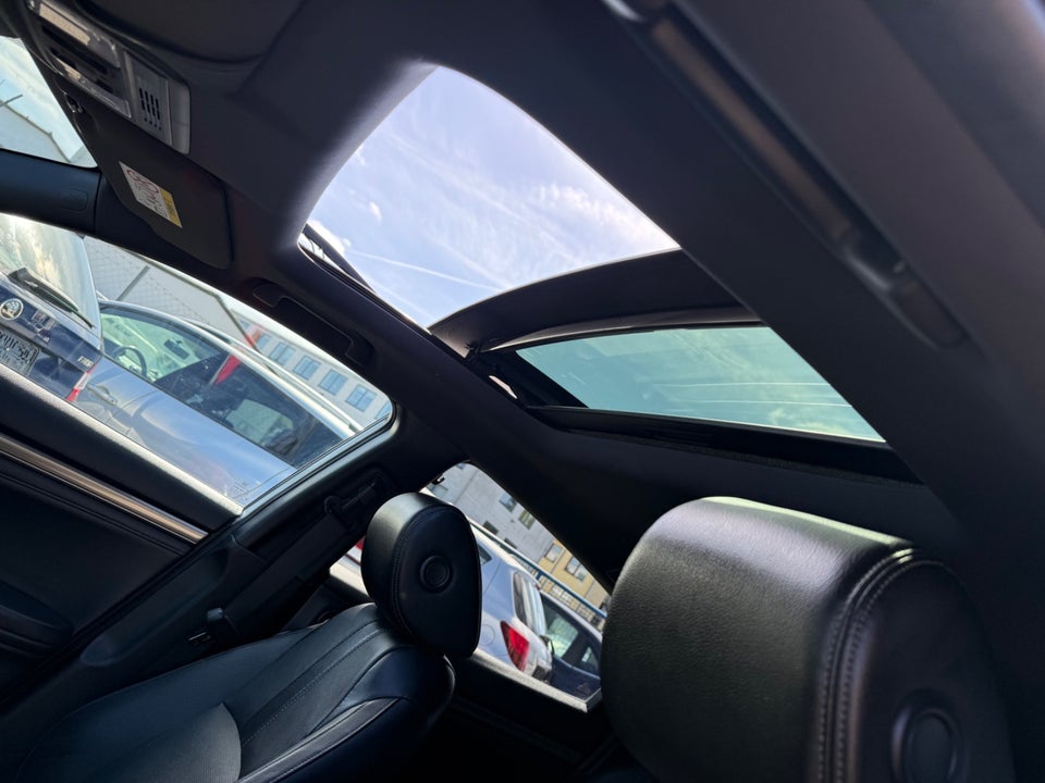 Honda Civic 1,0 VTEC Turbo Prestige CVT 5d