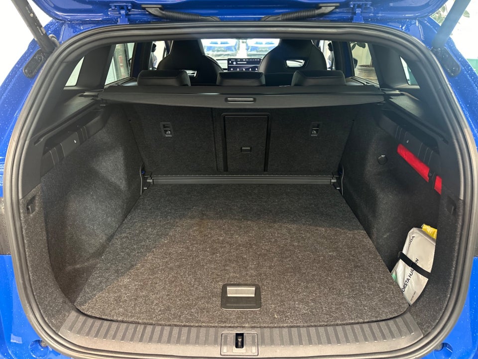 Skoda Enyaq 80 iV Sportline 5d