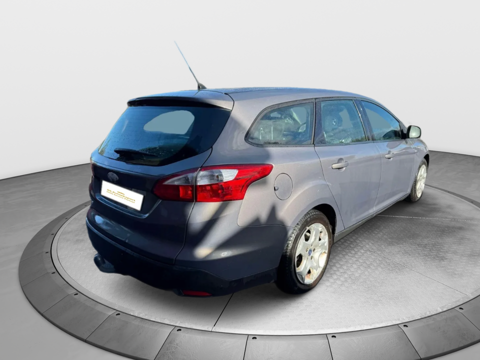 Ford Focus 1,6 Ti-VCT 105 Titanium stc. 5d