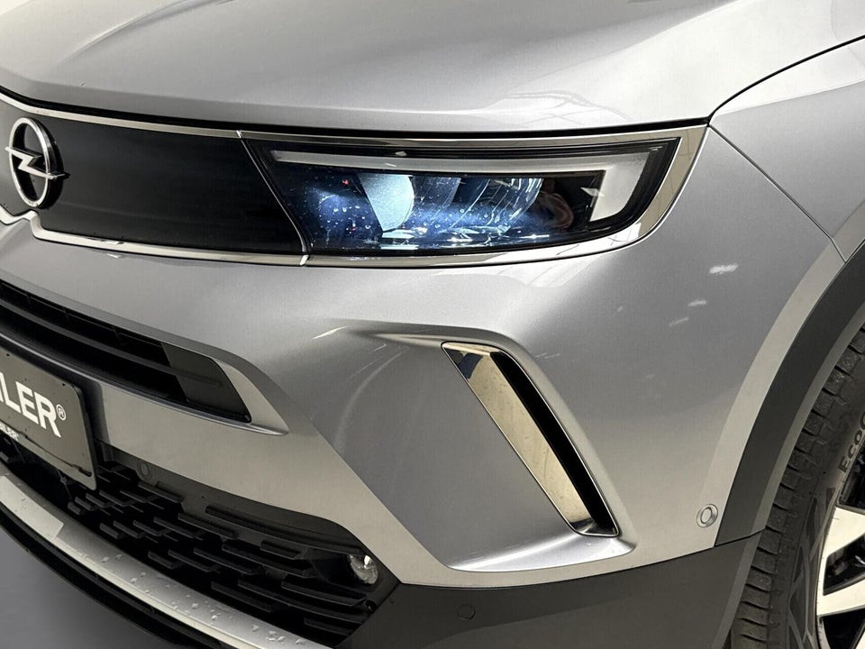 Opel Mokka-e 50 Elegance 5d