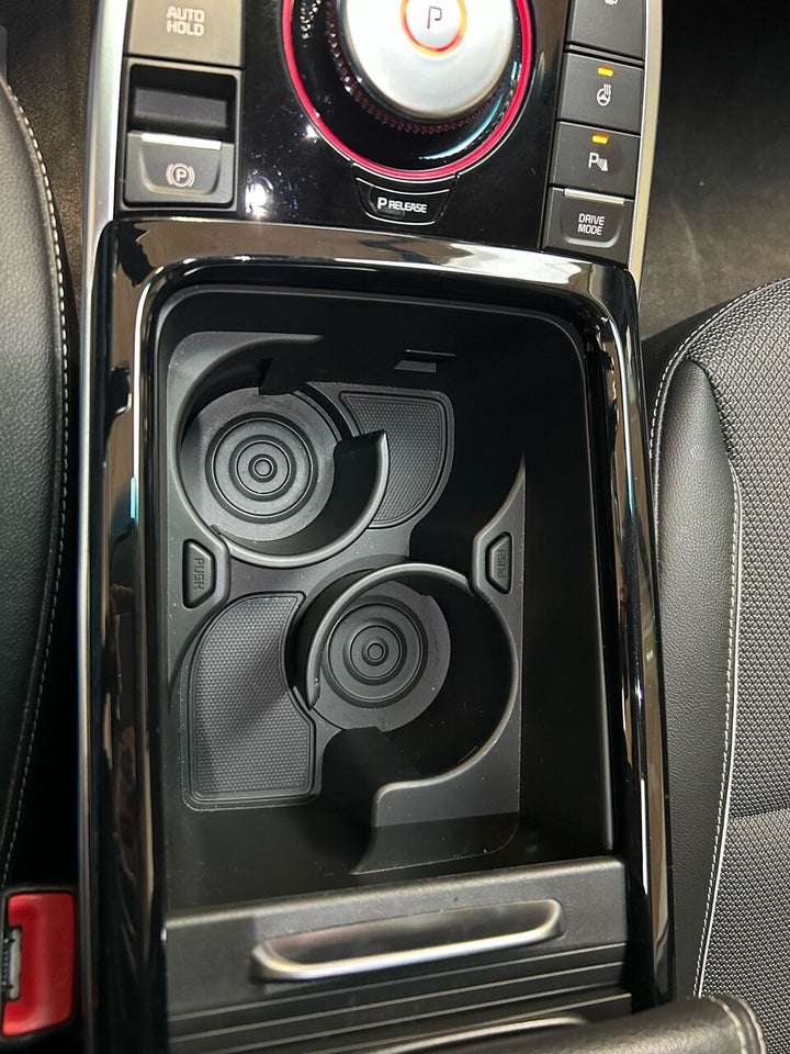 Kia e-Niro 64 Advance+ 5d