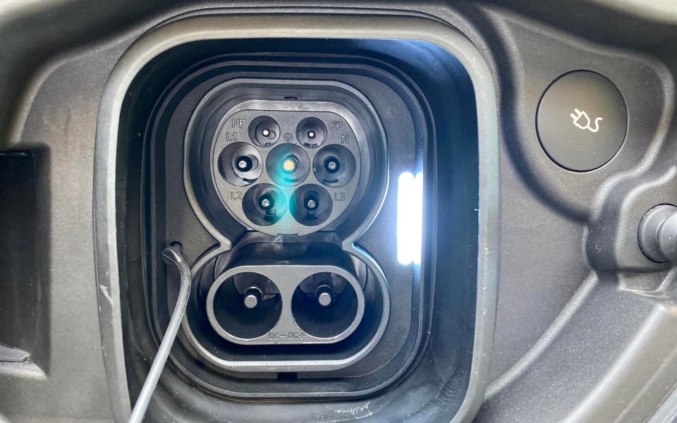 Polestar 2 Performance Nordic Edition AWD 5d