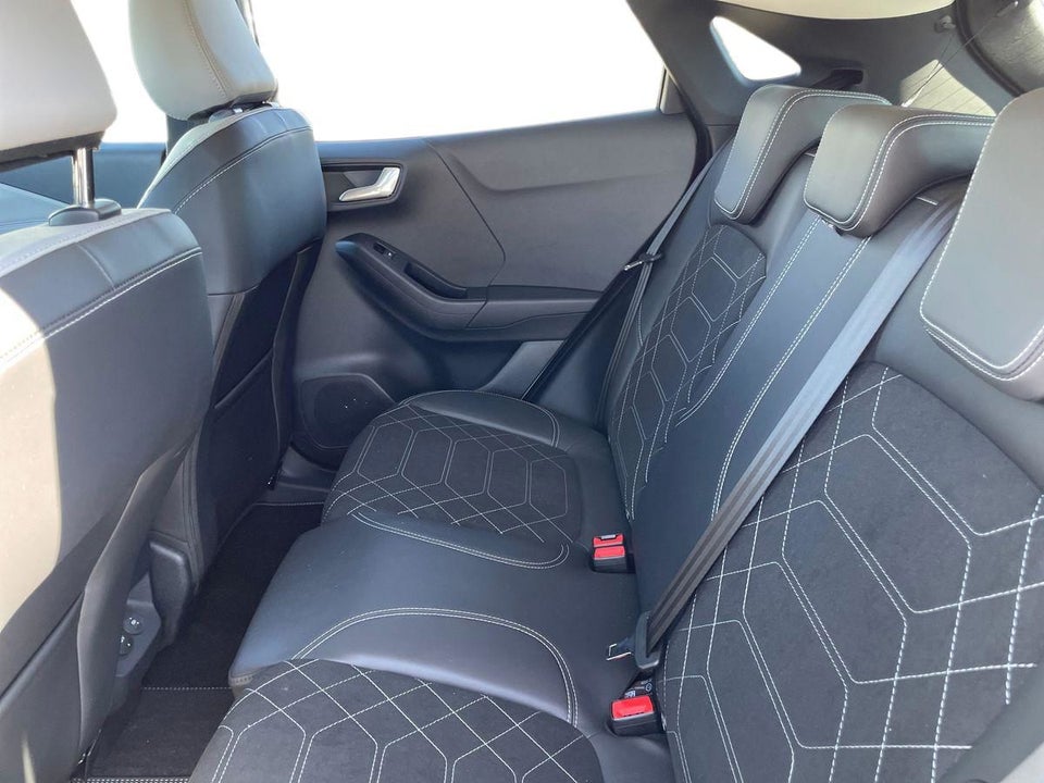 Ford Puma 43 Gen-E Premium 5d