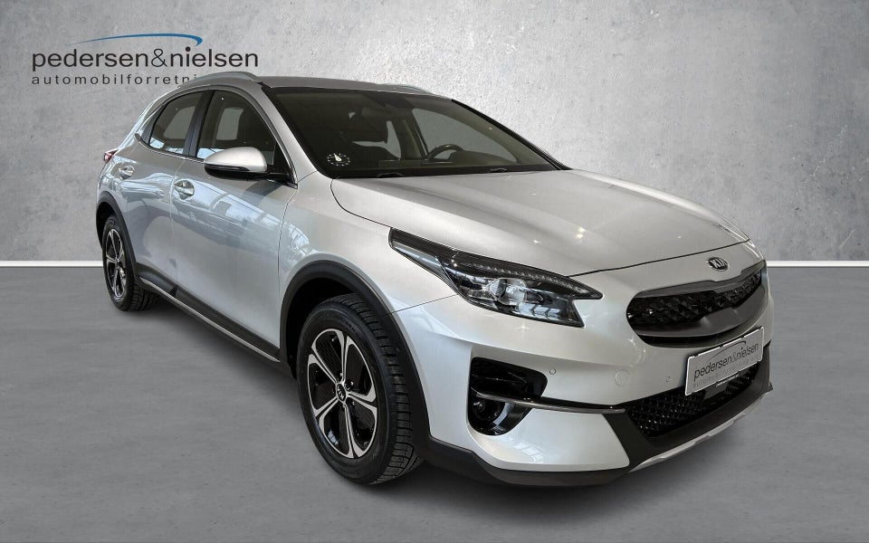 Kia XCeed 1,6 PHEV Prestige DCT 5d
