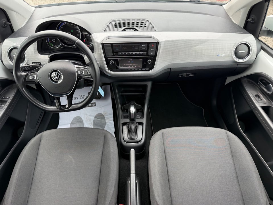 VW e-Up! Move Up! 5d