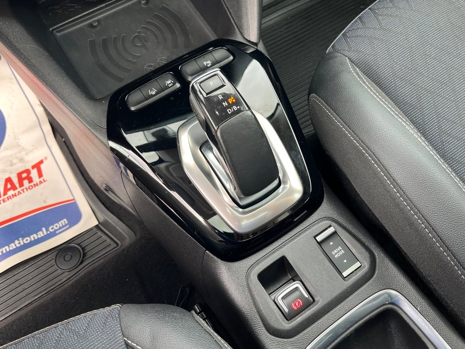 Opel Corsa-e 50 Ultimate 5d