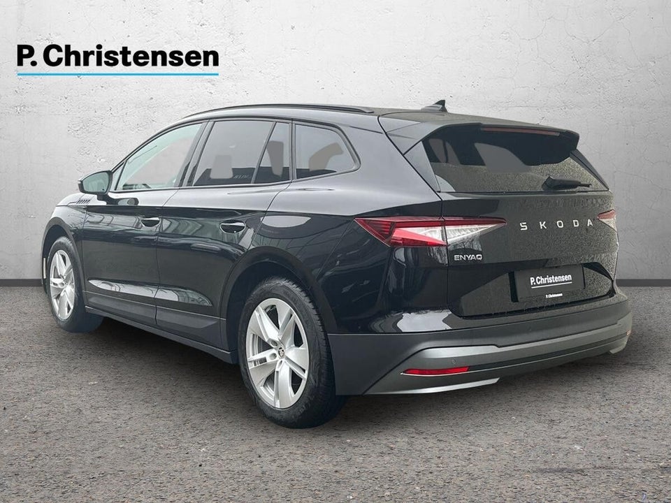 Skoda Enyaq 60 iV Premium 5d