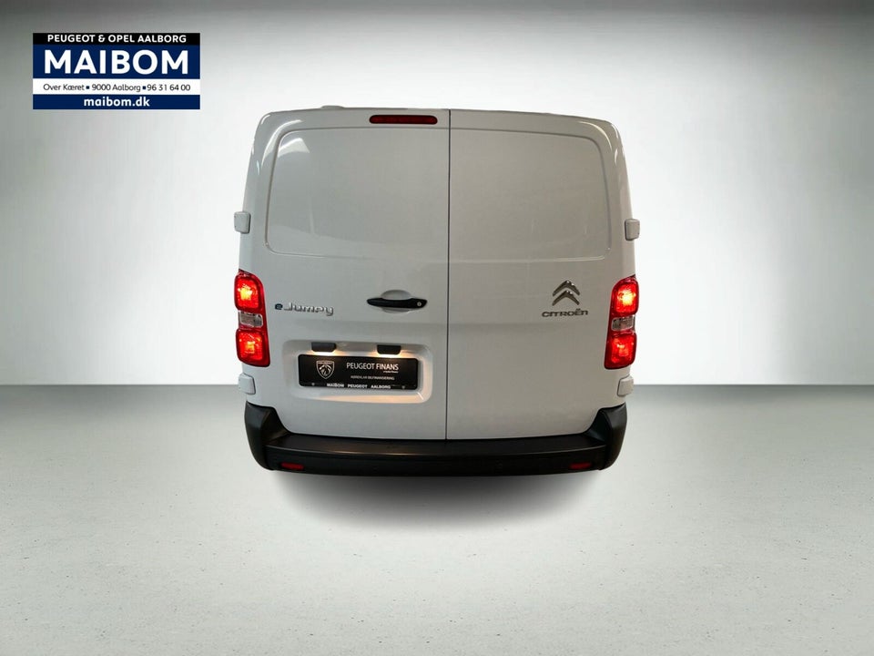 Citroën ë-Jumpy 75 L3 BaseLine