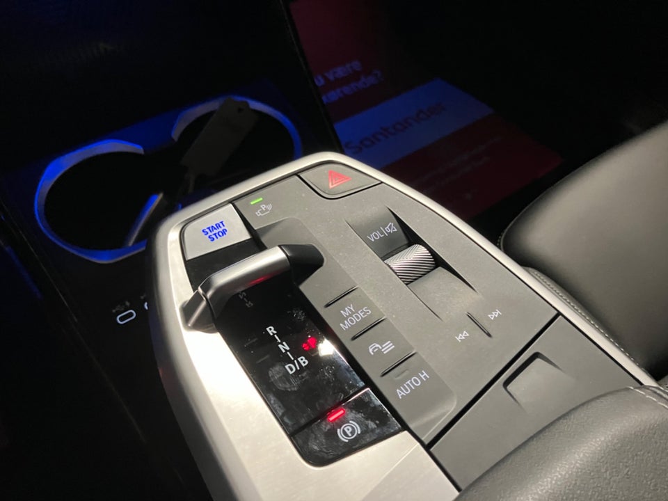 BMW iX1 xDrive30 M-Sport 5d