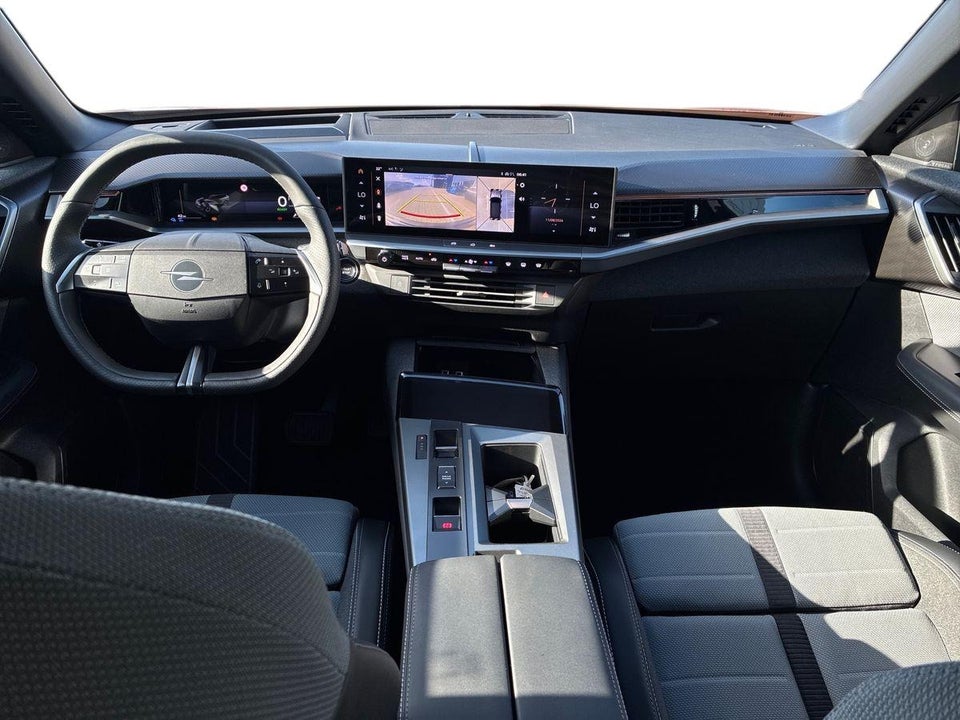 Opel Grandland-e 73 GS Sky 5d