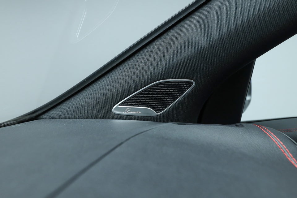 Mercedes EQA350 AMG Line 4Matic 5d