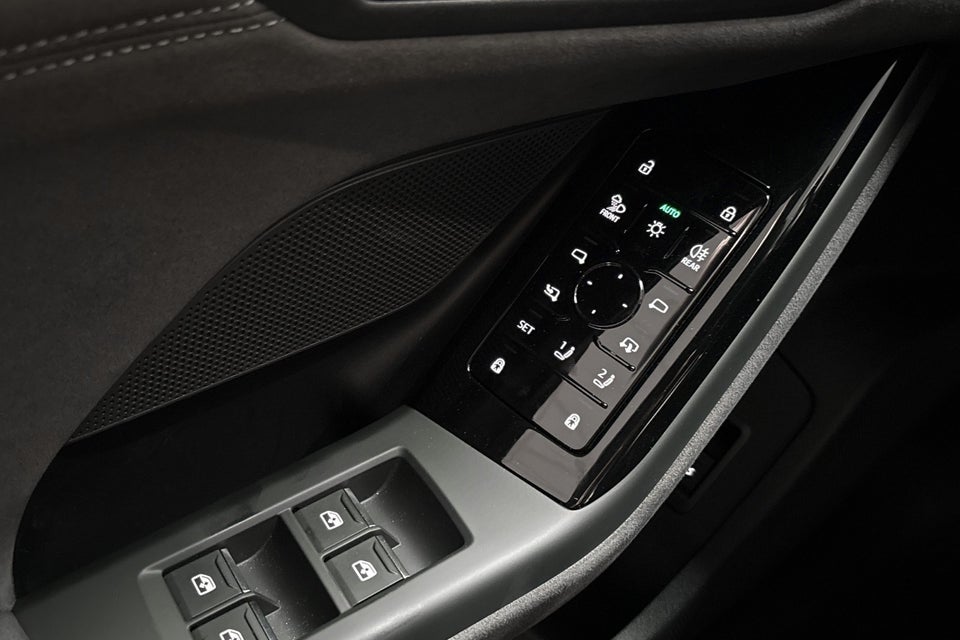 Audi A6 e-tron S-line plus performance Sportback 5d