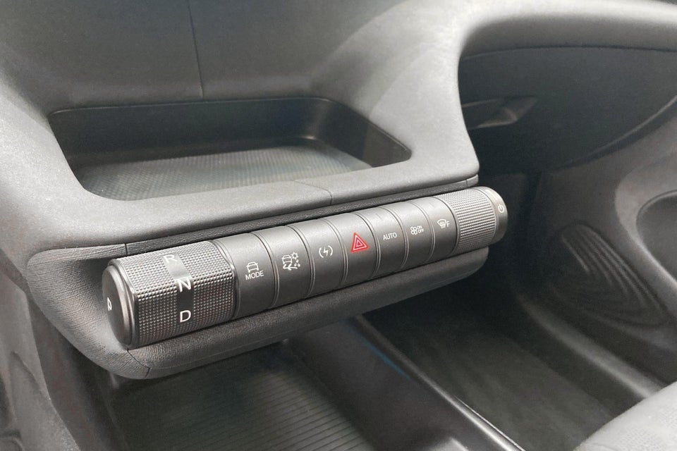 BYD Dolphin 60 Comfort 5d