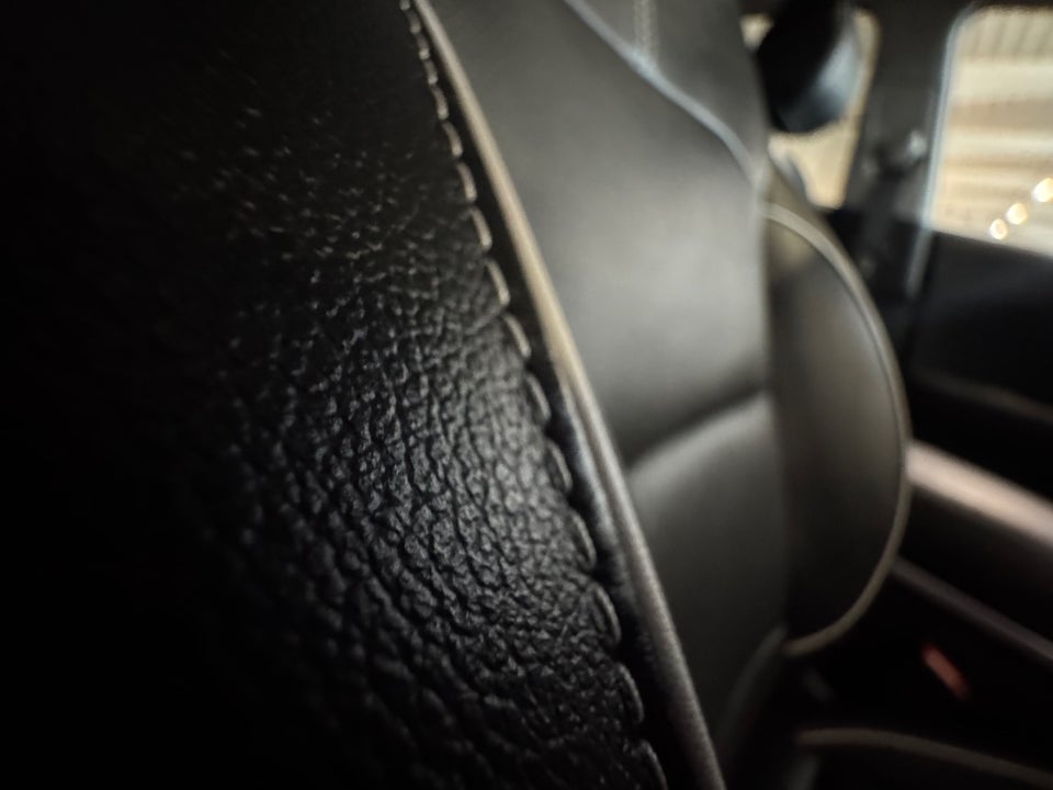 Kia e-Niro 64 Advance 5d