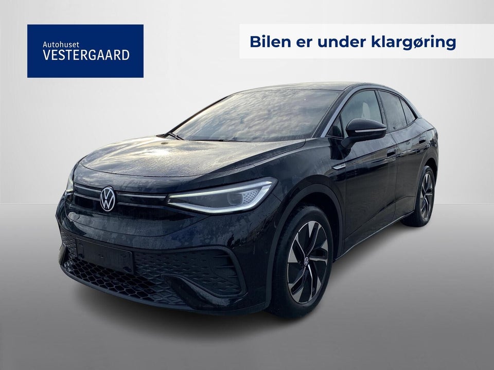 VW ID.5 77 Pro Performance 5d
