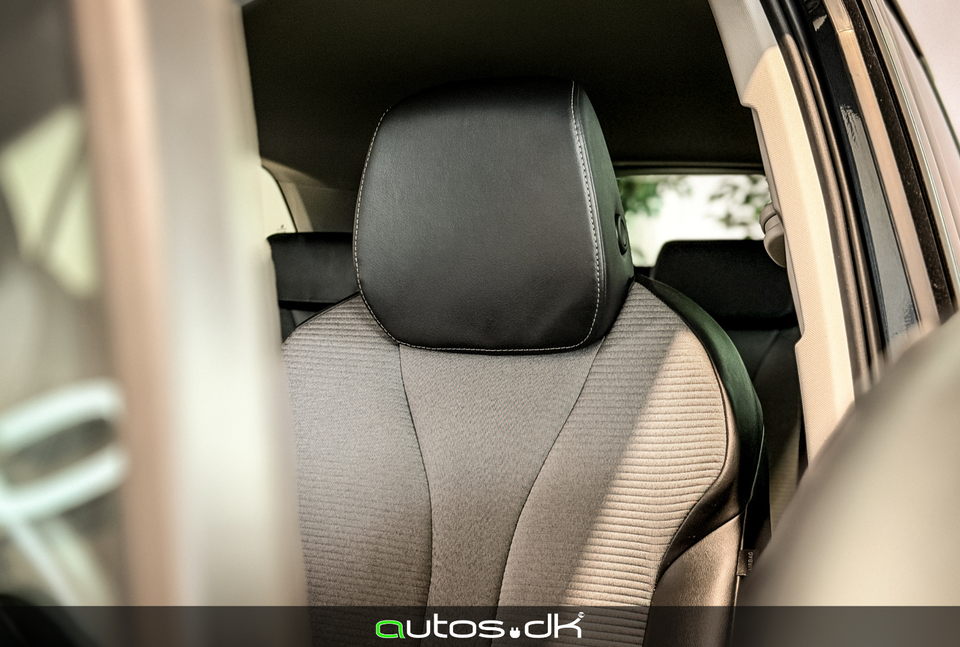 Skoda Enyaq 80 iV Loft 5d