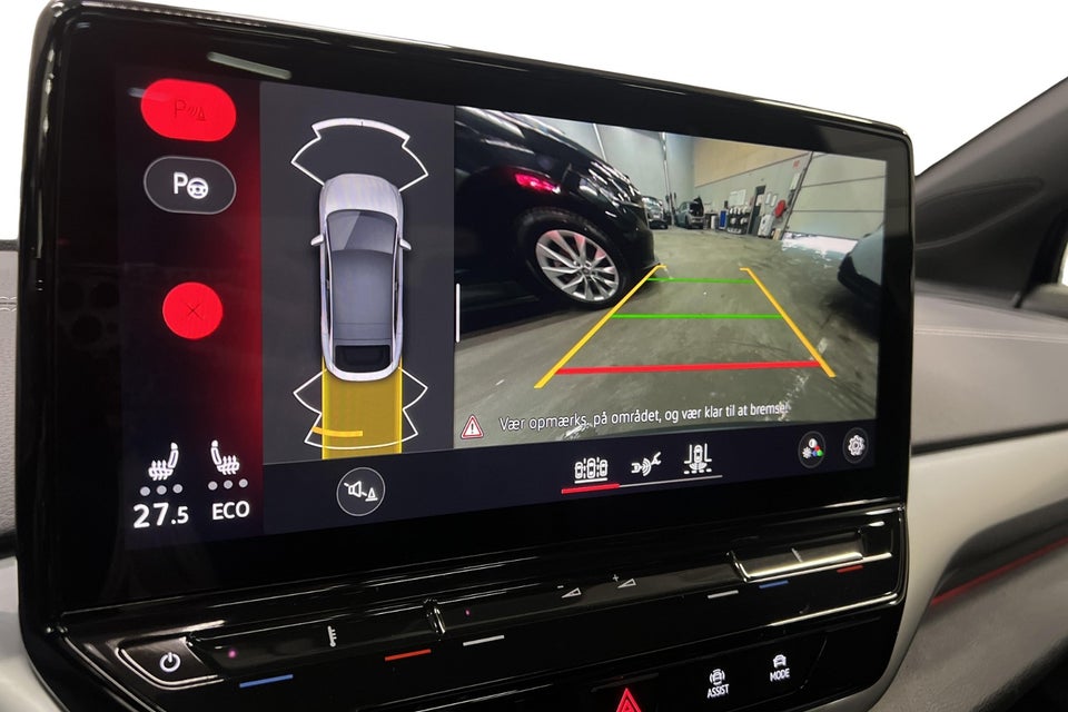 VW ID.5 77 Pro Performance 5d