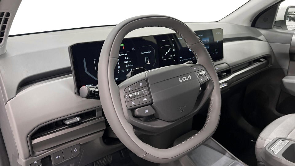 Kia EV3 58 Standard Range Access 5d