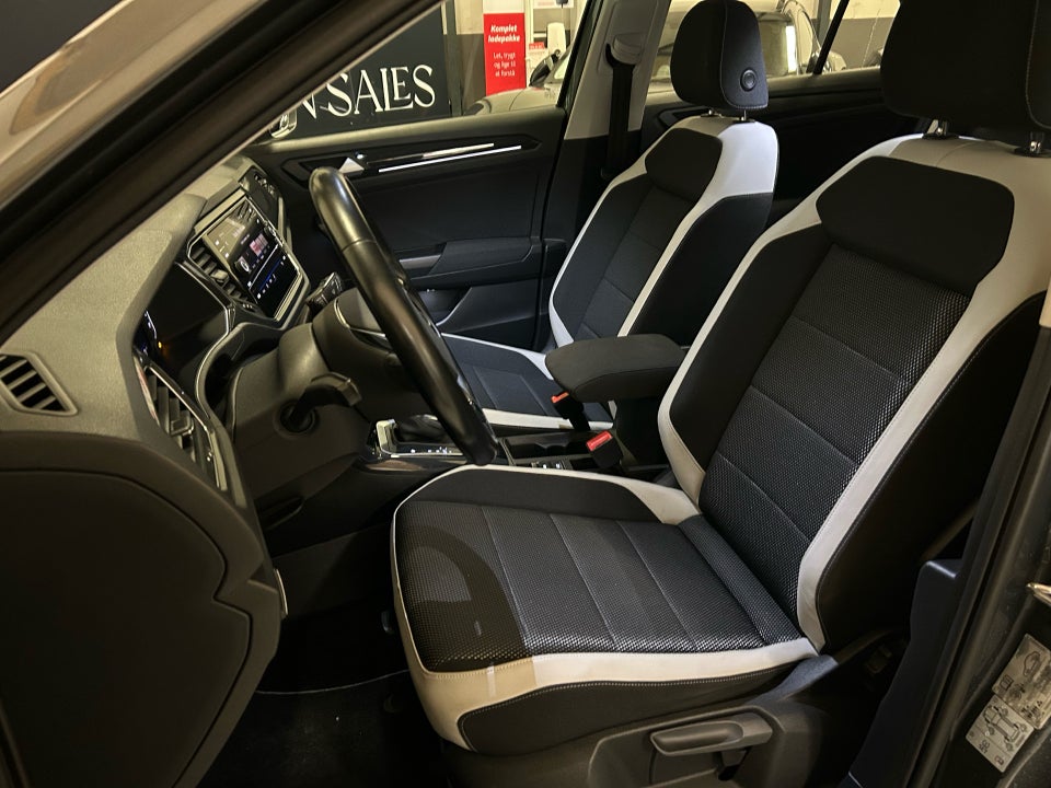 VW T-Roc 1,5 TSi 150 Sport Team DSG 5d