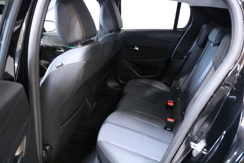 Peugeot 208 1,2 PureTech 100 Allure Pack 5d