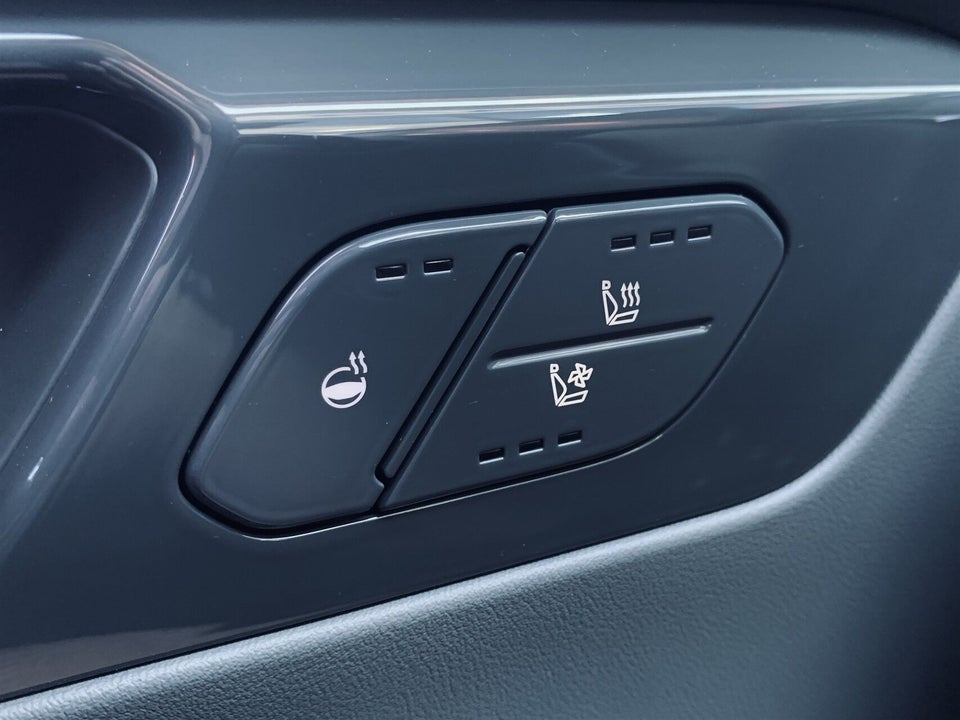 Kia EV9 99 Long Range Upgrade RWD 7prs 5d