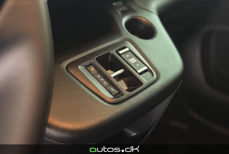 Peugeot e-Partner 50 L1V2 Zap Van