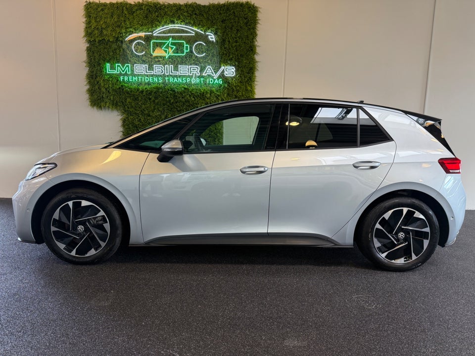 VW ID.3 58 Style Pro 5d