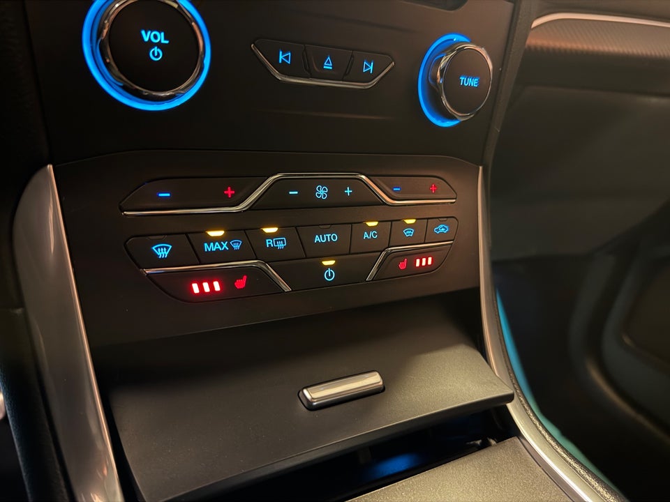 Ford S-MAX 2,0 EcoBlue ST-Line aut. 7prs 5d