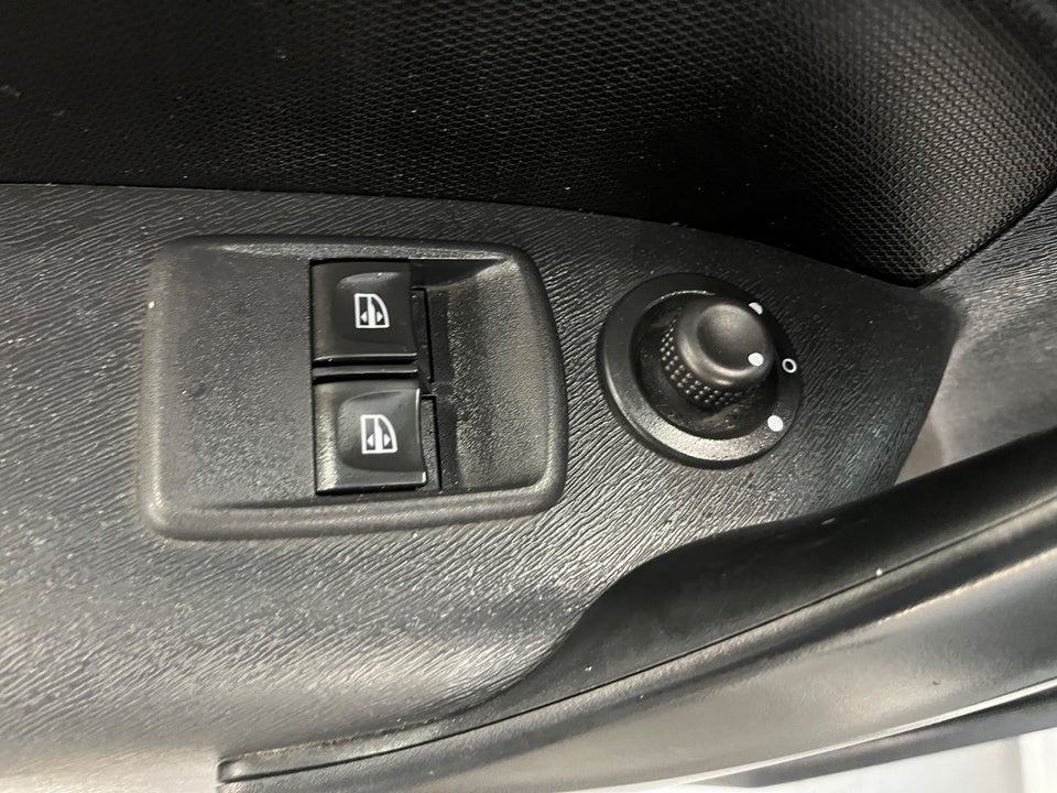 Mercedes Citan 109 1,5 CDi Kassevogn L