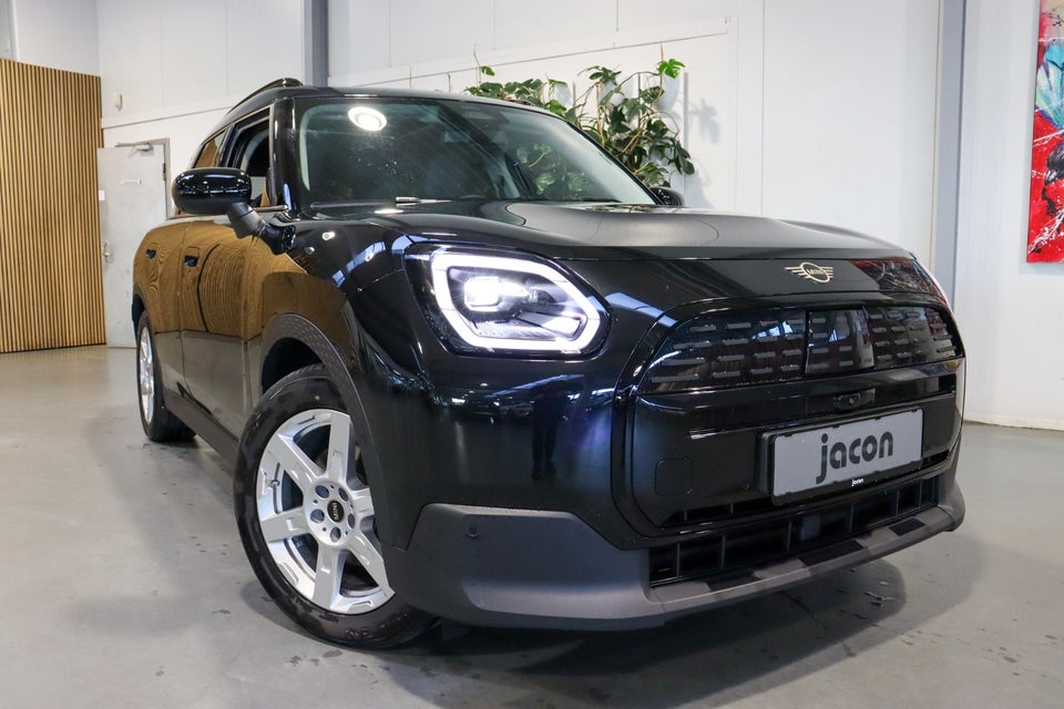 MINI Countryman E Classic Trim M+ 5d