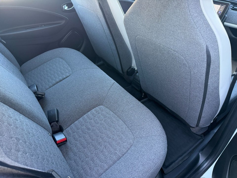 Renault Zoe 52 Zen 5d