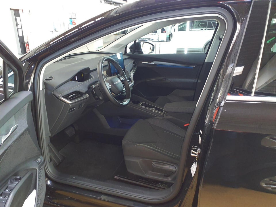 Skoda Elroq 85 iV Loft 5d