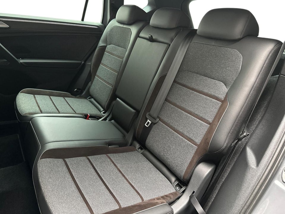 Seat Tarraco 1,4 eHybrid Xcellence DSG 5d