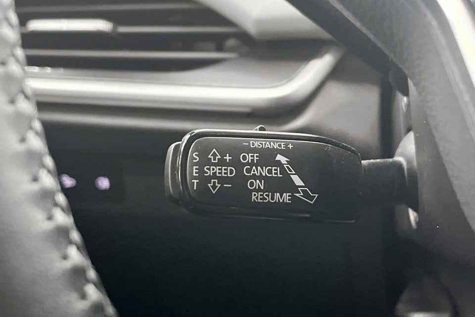 Skoda Elroq 85 iV Lodge Advanced 5d