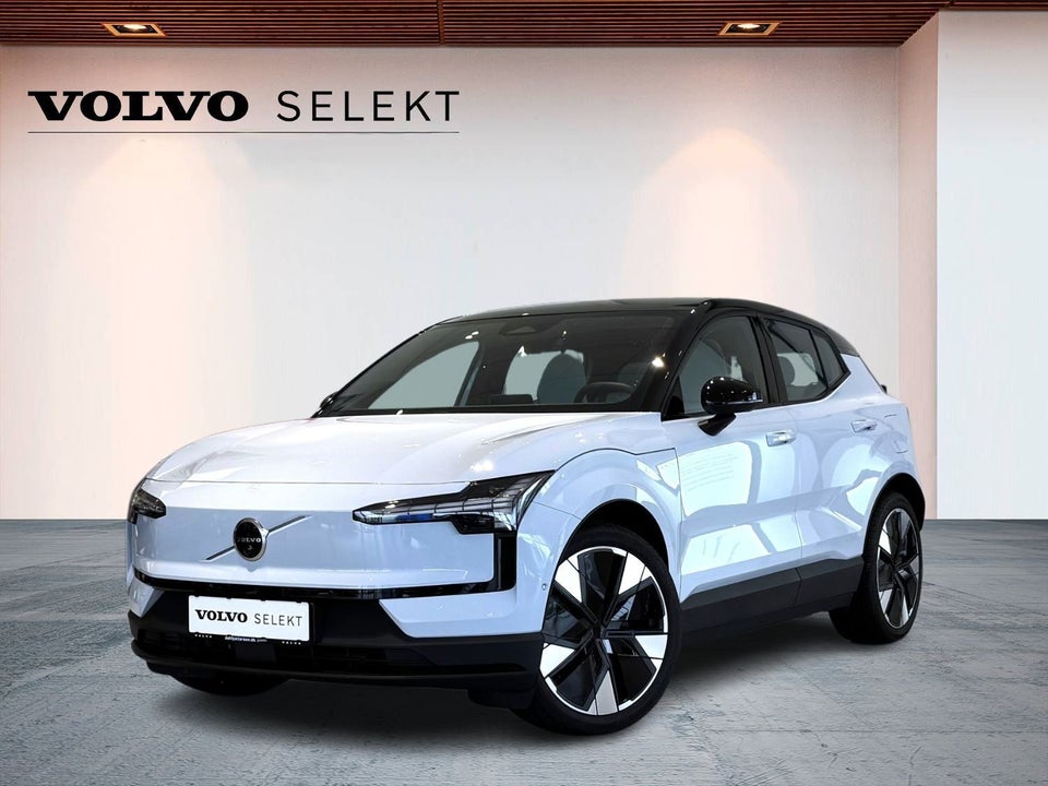 Volvo EX30 Twin Performance Ultra 5d