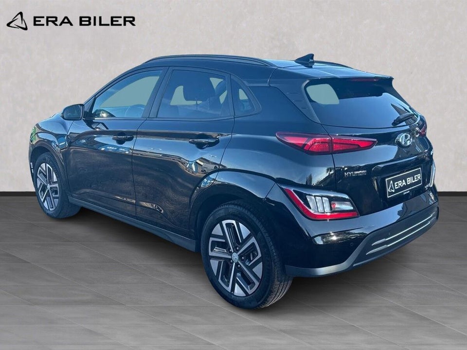 Hyundai Kona 39 EV Trend 5d