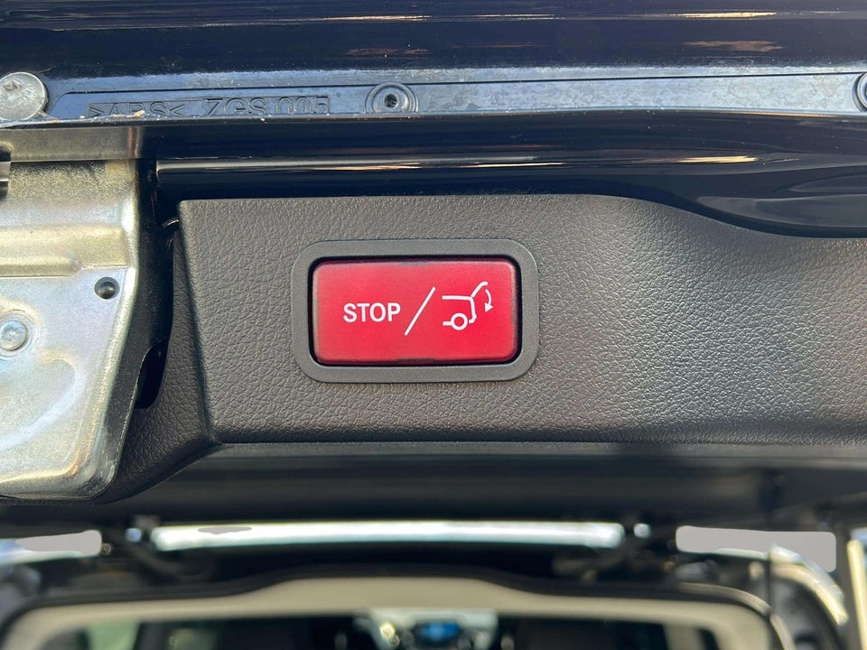 Mercedes EQV300 Avantgarde L